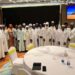 🇹🇩 #Diaspora : Célébration du 66ᵉ Anniversaire de l’Indépendance du Tchad à Malabo