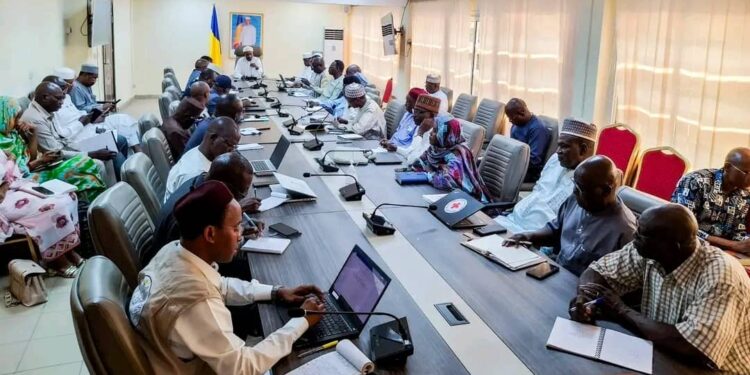 Tchad : le ministère de la Santé renforce la riposte à N’Djamena et au Lac contre le choléra