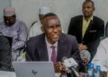Tchad : le ministre Sitack Yambatina présente la vision de l’enseignement supérieur axée sur la digitalisation