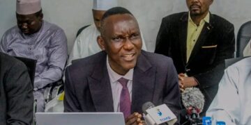 Tchad : le ministre Sitack Yambatina présente la vision de l’enseignement supérieur axée sur la digitalisation