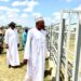 Tchad : Le ministre en charge de l&rsquo;élevage poursuit sa mission dans le Batha