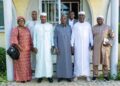 Tchad : l’UNIFFAC sollicite l’accompagnement du Ministère de l’Eau et de l’Énergie