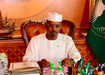 Tchad : Le Chef de l’État accorde une grâce présidentielle à 9 opposants et une remise de peine collective à l&rsquo;échelle nationale