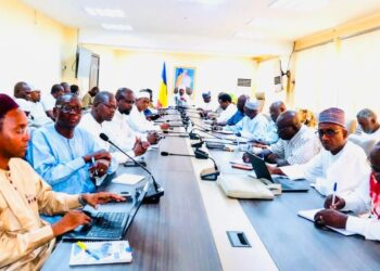 Tchad : Le ministre de la Santé fait le point sur la riposte à N&rsquo;Djamena et au Lac