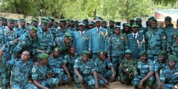 #Tchad : les Eaux et Forêts plaident pour l’application de leur statut particulier