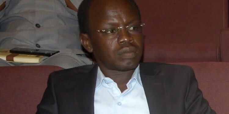 Tchad : Disparition préoccupante du confrère Malick Mahamat Tidjani au Caire
