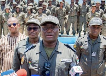 Burkina Faso : Immersion patriotique des journalistes burkinabè pour mieux comprendre les réalités du terrain