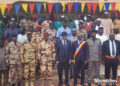 Moundou célèbre le 66ᵉ anniversaire de l&rsquo;indépendance du Tchad