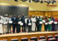 Tchad : L’American Happiness Academy salue la fin de la formation en anglais des cadres de la diplomatie