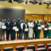 Tchad : L’American Happiness Academy salue la fin de la formation en anglais des cadres de la diplomatie