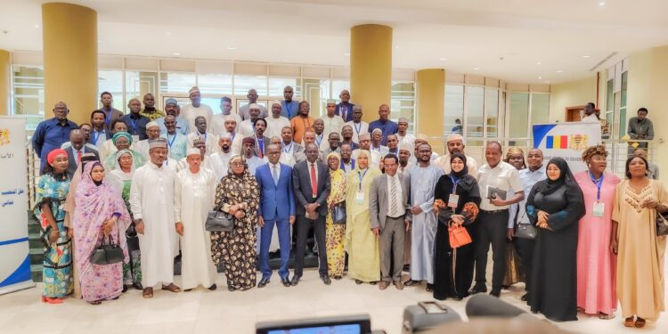 Tchad : Installation du comité technique pour la rédaction du lexique bilingue des jargons administratifs