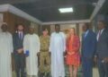 Tchad–Royaume-Uni : Renforcement de la coopération en matière de défense et d&rsquo;aide humanitaire