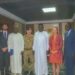 Tchad–Royaume-Uni : Renforcement de la coopération en matière de défense et d’aide humanitaire