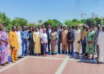 Tchad : Lancement de la revue du premier Plan national d&rsquo;adaptation aux changements climatiques