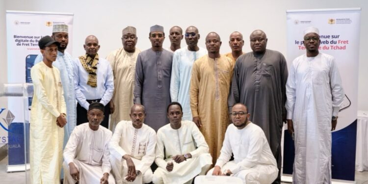 Tchad : Le BNFT officialise le lancement de sa plateforme numérique « e-BNFT » à Douala