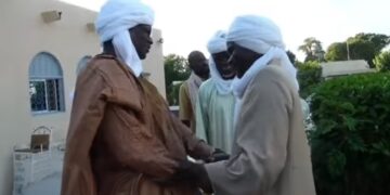 Logone Oriental : Le CNAIT prône le vivre-ensemble devant les leaders religieux à Doba