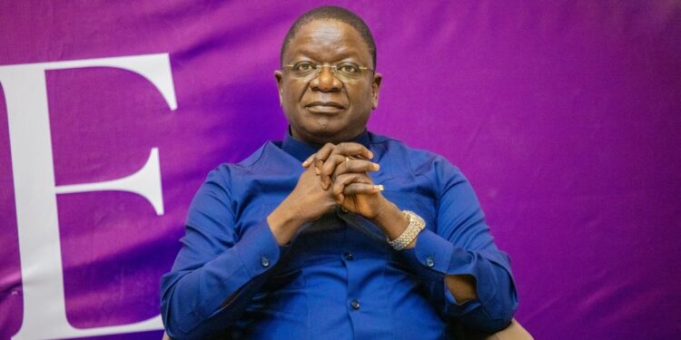 Décrispation politique au Tchad : Le RNDT-Le Réveil salue la grâce présidentielle et appelle à un dialogue national inclusif
