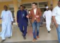 Tchad : Le Ministre de l&rsquo;Enseignement supérieur visite le campus universitaire de Toukra