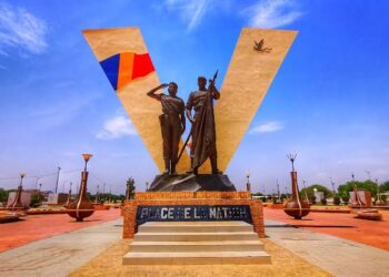 Tchad : lancement de l’industrie de défense avec « Sahel Défense Industrie »