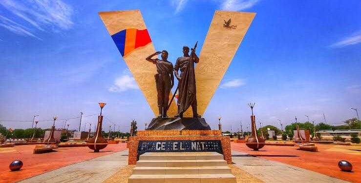 Tchad : lancement de l’industrie de défense avec « Sahel Défense Industrie »