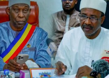Tchad : le CESCE se penche sur l’avenir de la télémédecine