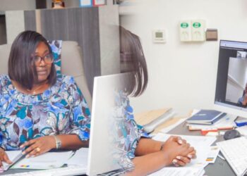 #Tchad : Ndolenodji Alixe Naïmbaye préside une session extraordinaire de la CEEAC