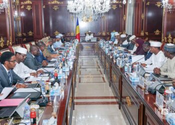 Tchad : Le gouvernement condamne les attaques contre l&rsquo;Arabie Saoudite