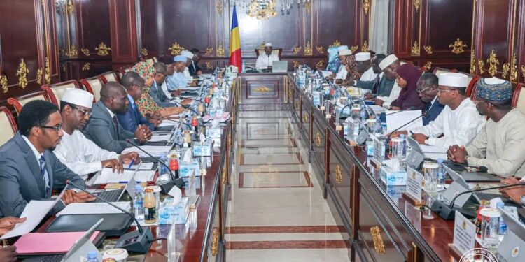 Tchad : Le gouvernement condamne les attaques contre l’Arabie Saoudite