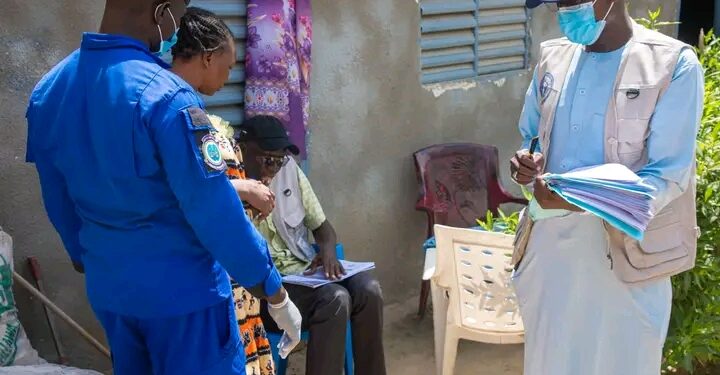 🇹🇩 #N’Djaména : Plusieurs auberges fermées pour manquements graves aux règles d&rsquo;hygiène