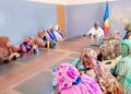 Salamat : les femmes du MPS mobilisées aux côtés du Conseil provincial pour le développement local​