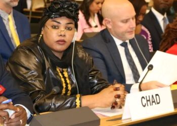 Coopération : A la tribune du HCR, le Tchad exige des actes pour les réfugiés