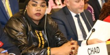 Coopération : A la tribune du HCR, le Tchad exige des actes pour les réfugiés
