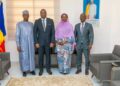 N&rsquo;Djamena et l&rsquo;AAMAC unis pour un ciel africain plus sûr