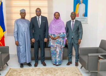 N&rsquo;Djamena et l&rsquo;AAMAC unis pour un ciel africain plus sûr