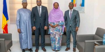 N&rsquo;Djamena et l&rsquo;AAMAC unis pour un ciel africain plus sûr