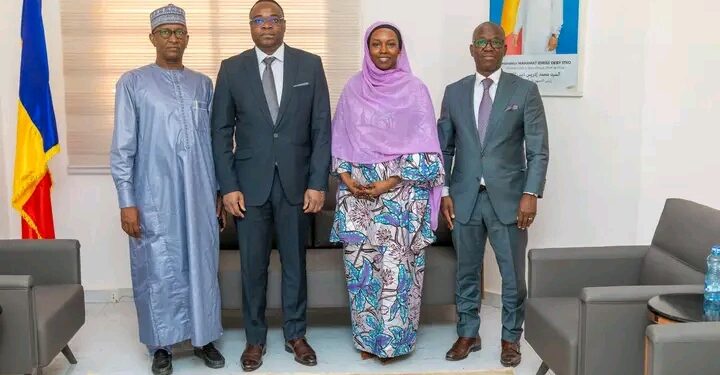 N&rsquo;Djamena et l&rsquo;AAMAC unis pour un ciel africain plus sûr