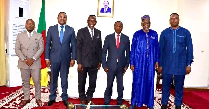 Coopération : le Tchad et le Cameroun scellent un partenariat académique renforcé​