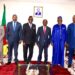 Coopération : le Tchad et le Cameroun scellent un partenariat académique renforcé​