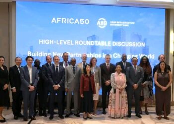 À Bangkok, le Tchad plaide pour des financements adaptés au FMI et à la Banque mondiale