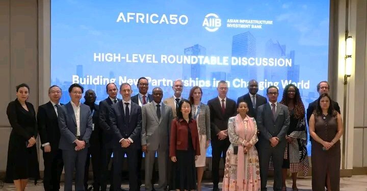 À Bangkok, le Tchad plaide pour des financements adaptés au FMI et à la Banque mondiale