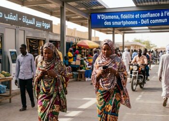 L’infidélité au féminin, un sujet de société en débat à N’Djaména