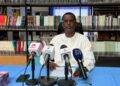 Tchad : 10ᵉ édition du Mois du livre , le pays célèbre sa littérature et embrasse le numérique​