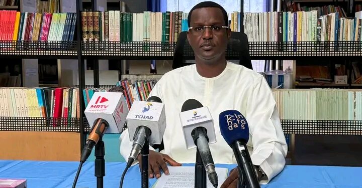 Tchad : 10ᵉ édition du Mois du livre , le pays célèbre sa littérature et embrasse le numérique​