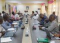 Lutte contre la dengue à N’Djamena , le ministère de la Santé et les édiles municipaux scellent une alliance sacrée​