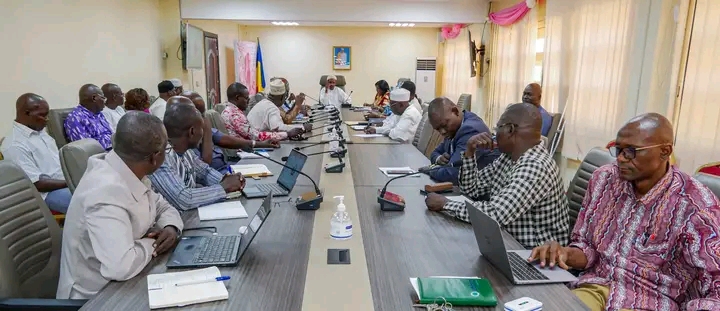Lutte contre la dengue à N’Djamena , le ministère de la Santé et les édiles municipaux scellent une alliance sacrée​