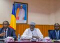 Tchad : Le Sénat prépare ses membres aux enjeux de la modernisation financière​