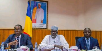 Tchad : Le Sénat prépare ses membres aux enjeux de la modernisation financière​