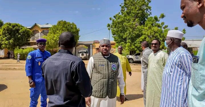 Tchad : Le grand coup de neuf sur les rues de N’Djamena