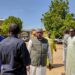 Tchad : Le grand coup de neuf sur les rues de N’Djamena