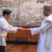 Diplomatie : le nouvel ambassadeur du Tchad aux Philippines présente ses lettres de créance